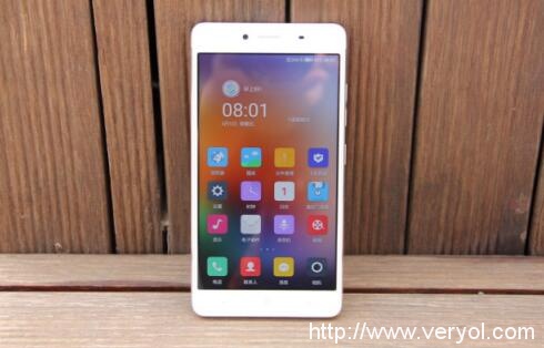 工匠精神打造CMCC UI 3.0 中国移动N2这次使出洪荒之力(图1) 工匠精神打造CMCC UI 3.0 中国移动N2这次使出洪荒之力(图1)