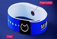 智能手环要逆天了，连相亲都能搞定！？