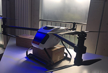 京东17年打造3万平无人仓，可惜道阻且长！