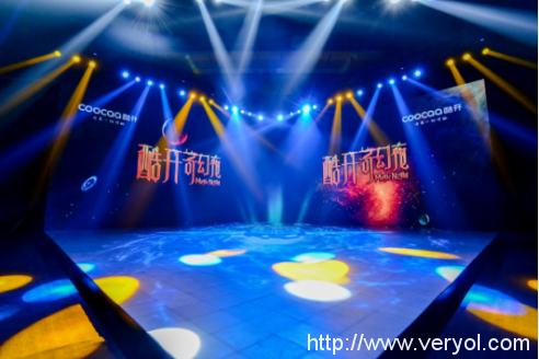 酷开和小米电视发布会 区别究竟在哪?(图4) 4