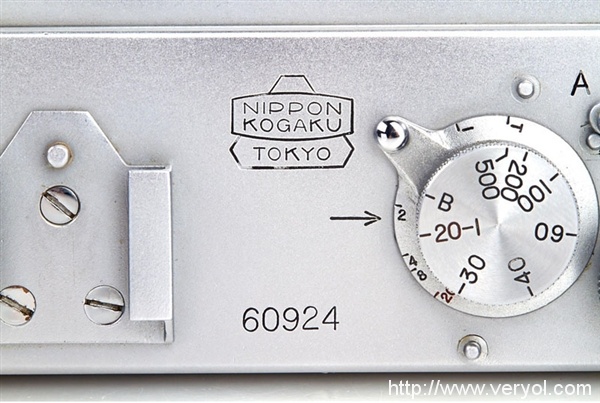 见证相机时代变迁 全球最古老Nikon I正式拍卖(图2) 5
