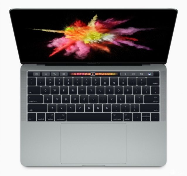 期望越多失望越大 苹果新款MacBook Pro亮点寥寥(图4) 5