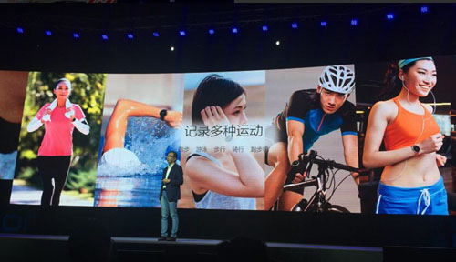 荣耀手表S1正式发布!一个字:便宜(图4) 5