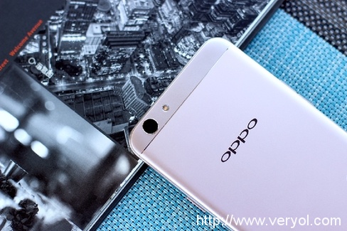 性价比最高的自拍神器,OPPO A59s真机图赏(图6) 性价比最高的自拍神器,OPPO A59s真机图赏(图6)