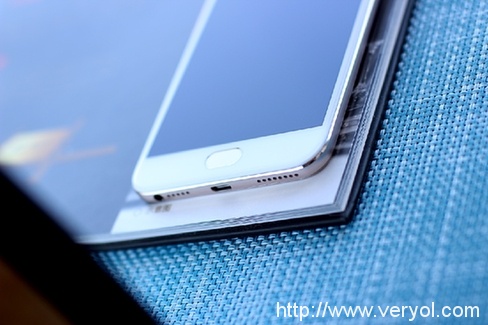 性价比最高的自拍神器，OPPO A59s真机图赏(图7)