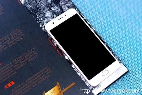 性价比最高的自拍神器，OPPO A59s真机图赏(图13)