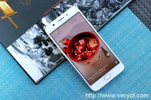 平民级的自拍神器,1600万前置镜头OPPO A59s评测(图8) 平民级的自拍神器,1600万前置镜头OPPO A59s评测(图8)