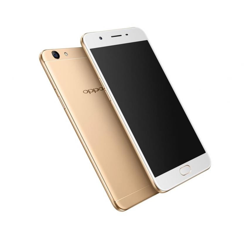 惊现2000元以下自拍神器，OPPO A59s将搭载1600万像素前置镜头(图1)