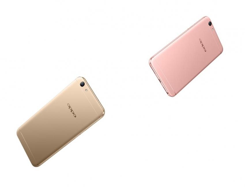 惊现2000元以下自拍神器，OPPO A59s将搭载1600万像素前置镜头(图2)