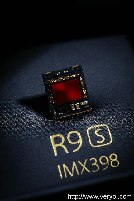 R9s使用的IMX398是OPPO与SONY联合开发(图3)