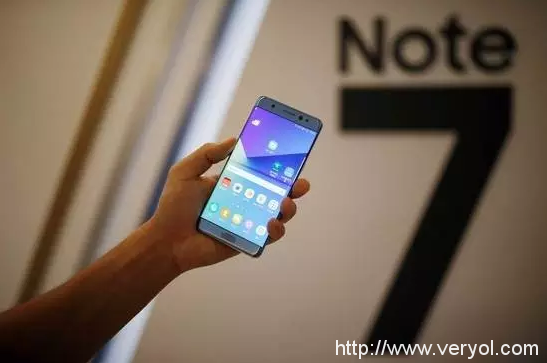 停售商品又出现 Note7爆炸事件再出新波折(图1) 8