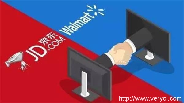 沃尔玛成京东董事会观察员,HTC亏损以来首次营收(图2) 95000063c56579b754f