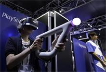 索尼借PS游戏机宣传PS VR，却被打脸不兼容HDR功能