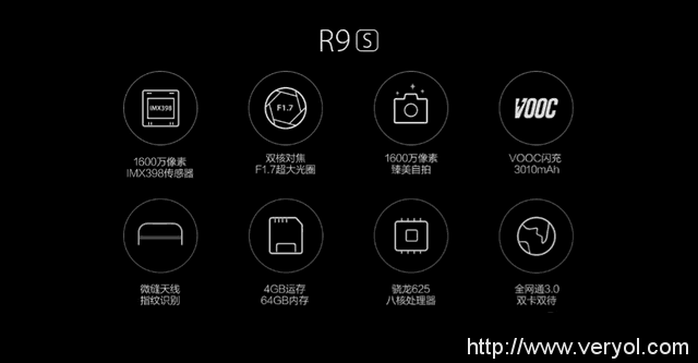 OPPO旗舰R9s/Plus发布 重新回归拍照手机定位(图3) chmkjlghfy6ipnnraagrmfqh_iuaaxbeqlpupaaazfj092