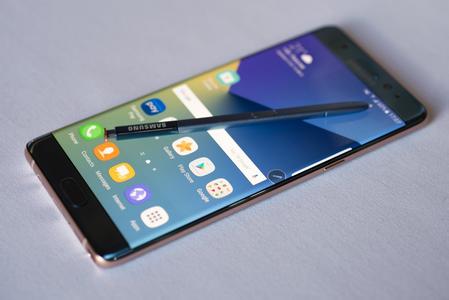 三星新推换机计划:粉碎“Note 8已死”传言(图2) samsung-4