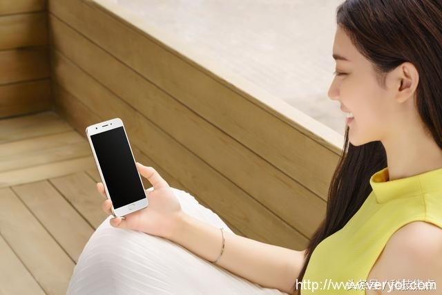 前置1600万像素+4GB大运存，OPPO A59S来了！(图13)