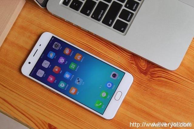 前置1600万像素+4GB大运存，OPPO A59S来了！(图15)