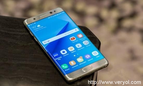 三星电子宣布暂停Note7生产,iPhone手机却出事了(图1) 三星电子宣布暂停Note7生产,iPhone手机却出事了(图1)