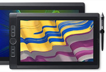 性能与价格齐驱：Wacom发布全新MobileStudio Pro多功能平板