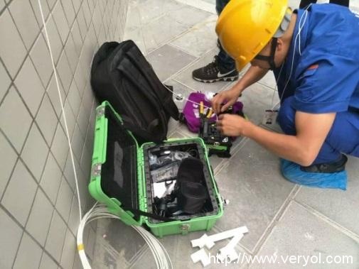 一诺光纤熔接机：为高价值应用提供最理想支持(图1)