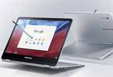 手机爆炸笔记本救场！三星新款Chromebook悄然上线