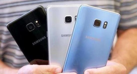 三星Galaxy S8概念图曝光:传闻许久的Slim AMOLED屏幕或现身!(图3) 三星Galaxy S8概念图曝光:传闻许久的Slim AMOLED屏幕或现身!(图3)