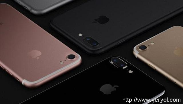 在继三星Note7之后,亮黑色iPhone7也出问题了(图1) 在继三星Note7之后,亮黑色iPhone7也出问题了(图1)