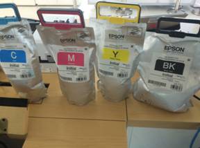 爱普生商用墨仓式WF-R8593，打造文印店业务增值好帮手(图3)