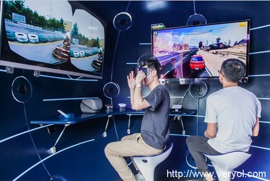 渠道革命，落地为王——创维直营“导蛋”打响O2O巷战第一枪(图3)