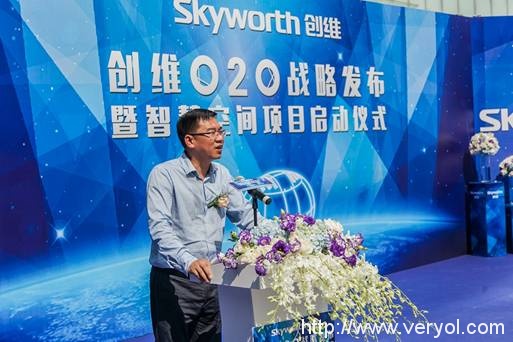 渠道革命，落地为王——创维直营“导蛋”打响O2O巷战第一枪(图6)