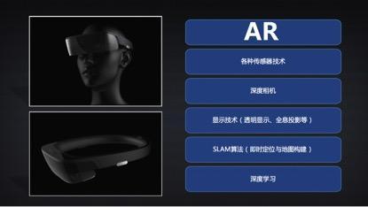 错过虚拟行业大佬精彩演讲，看这篇就够了(图17)