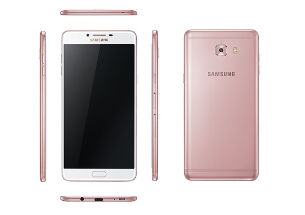 三星Galaxy C9Pro今日发布 或为中国特供(图1) s_491c2210f06740d6849355e3fc075d96
