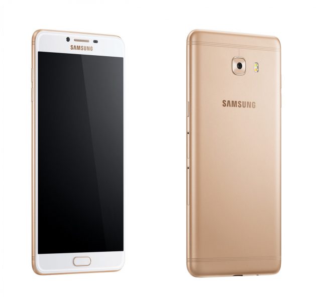 三星Galaxy C9Pro今日发布 或为中国特供(图2) s_497eeac9ed1042be95d1e655996f0c9e