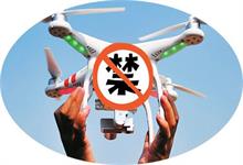 “滥飞 ”屡禁不止， 反无人机黑科技登场