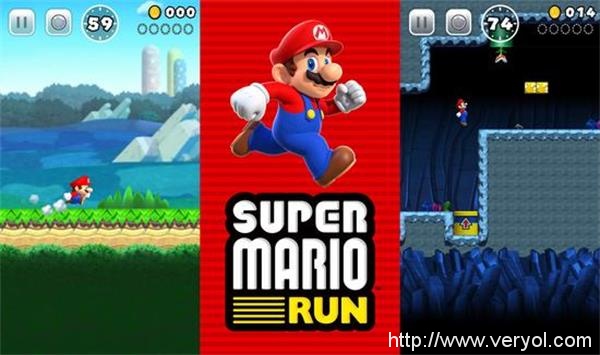 国服玩家不爽了!《超级马里奥run》首发不含中国(图1) 0b83b69c48c74f628b25591d21f0a8af20161215081921