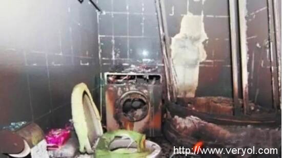 真的会爆炸!再也不敢这样洗羽绒服了?(图1) 1
