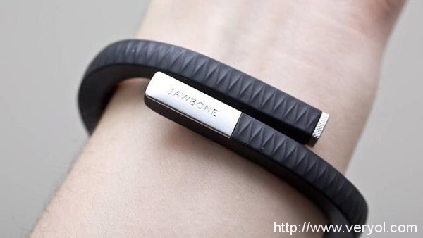 Fitbit撤诉了!但与Jawbone的法律纠纷案依旧(图2) 1