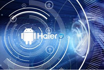 2016岁末大事件：海尔U+斩获世界影响力组织年度大奖