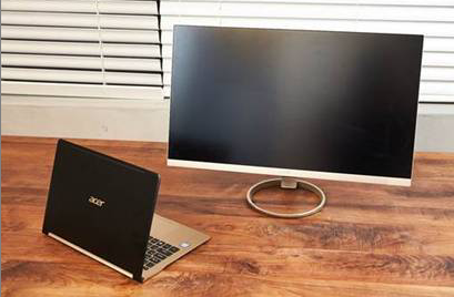 9.98毫米的破天一剑——全球最薄Acer蜂鸟Swift 7预约抢购在即