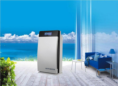 不合格率达24.6%家用空气净化器该这么选？