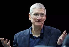 苹果取消mac OS团队，与iOS团队合二为一