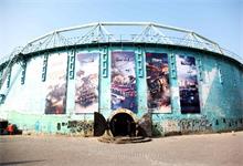 完美世界代理俄罗斯游戏《创世战车》，走差异化路线？