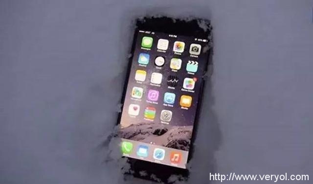 iPhone 6s自动关机原因曝光:德州仪器要背锅?(图2) iPhone 6s自动关机原因曝光:德州仪器要背锅?(图2)