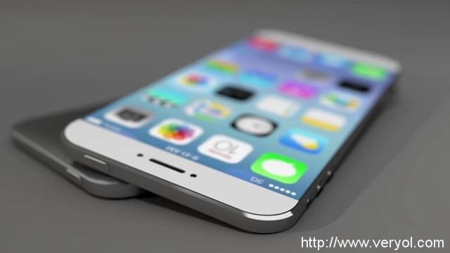 正面无Home键!iPhone 8将取消曲面屏版(图1) 最新消息:iPhone 8将取消曲面屏版,正面无Home键!