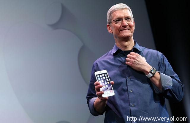 不服外观设计侵权认定 苹果公司状告北京知产局(图2) iPhone6被指外观侵权责令停售 苹果不服反诉知产局