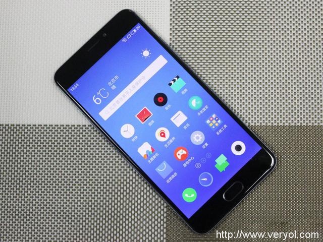 魅蓝note5首发一天就断货，买到真的就是赚到