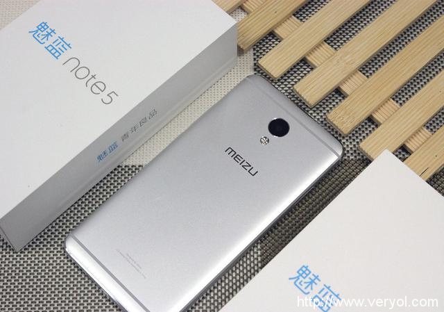 魅蓝note5首发一天就断货，买到真的就是赚到