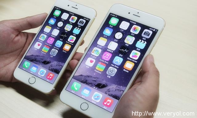 iPhone6被指外观侵权责令停售 苹果不服反诉知产局