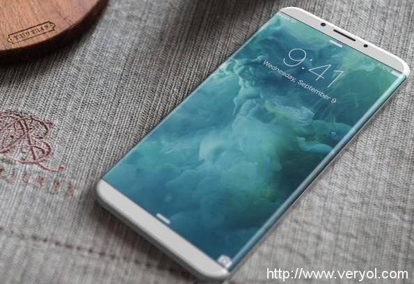 iPhone 8售价或将再迎大涨:最高可达1380元(图2) 果粉亚历山大:iPhone8售价或将再迎大涨
