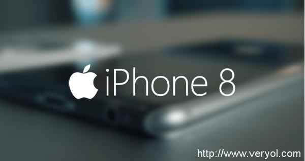 果粉亚历山大：iPhone8售价或将再迎大涨